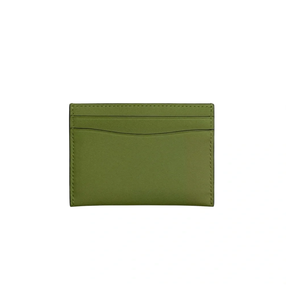 Coach Essential Card Case - Picture 2 of 7